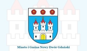 Informacja Burmistrza Nowego Dworu Gdańskiego