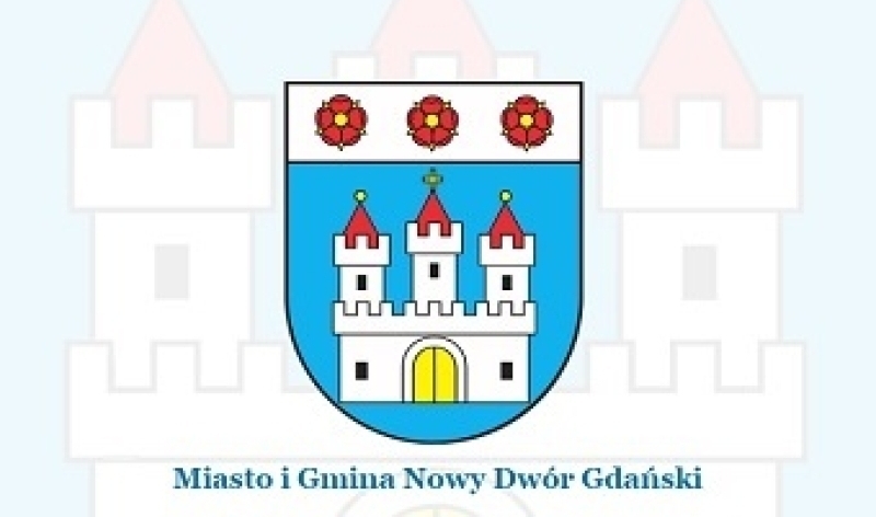 Informacja Burmistrza Nowego Dworu Gdańskiego