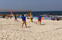 Wójt Gminy Sztutowo zaprasza do składania ofert dot.organizacji cyklu imprez sportowo – rekreacyjnych na plażach w Gminie Sztutowo.