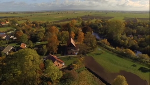 "Zmysł Żuław". Premiera filmu dokumentalnego o Żuławach.