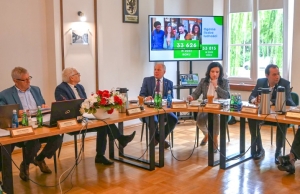 Nowy Dwór Gdański. W czwartek 4 lipca Sesja Rady Powiatu Nowodworskiego