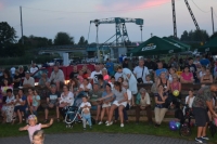 XVIII Wielki Piknik Królewski. Żeglarska zabawa. Sztutowo - 28.07.2018