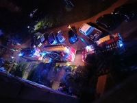 Nowy Dwór Gd. Ewakuacja mieszkańców w związku z zagrożeniem wybuchem gazu.