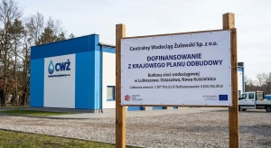 CWŻ inwestuje w zrównoważoną gospodarkę wodno-ściekową na obszarach wiejskich.