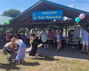 Fotorelacja z Dnia Dziecka w Kątach Rybackich