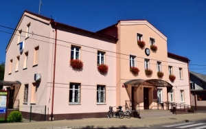 Ogłoszenie o naborze na wolne stanowisko urzędnicze ds. księgowości i windykacji za odpady komunalne