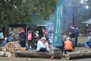 Ptasi Piknik na Mierzei Wiślanej 2019. Zaproszenie.