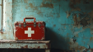 Kurs pierwszej pomocy – niezbędne umiejętności dla każdego