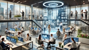 Rola lokalnych mediów w prezentowaniu trendów na rynku pracy