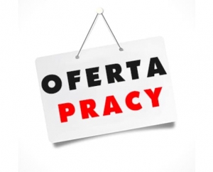 Powiat Nowodworski. Praca  w Starostwie Powiatowym w Nowym Dworze Gdańskim.