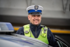 Na Drodze – Patrz i Słuchaj” – policyjne działania na rzecz bezpieczeństwa uczestników ruchu drogowego