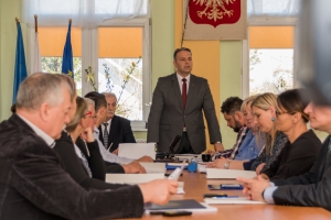 Zobacz czym zajmą się radni na VII Sesji Rady Gminy Stegna 14 czerwca br.