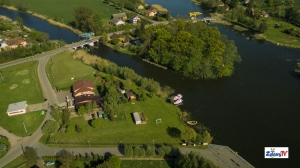 Wczasy na Mierzei Wiślanej. Pokoje i Domki "U Marcina",