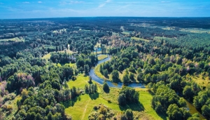 „Pisa-Narew - szlak aktywnej turystyki wodnej” z unijnym dofinansowaniem