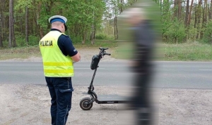 Hulajnogi elektryczne – przypominamy podstawowe przepisy i zasady użytkowania