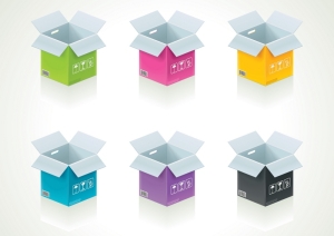 Markowe opakowanie: narzędzie, które mówi za Ciebie