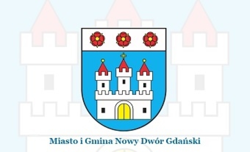 Zawiadomienie Burmistrza Nowego Dworu Gdańskiego z dn.14.10.2025