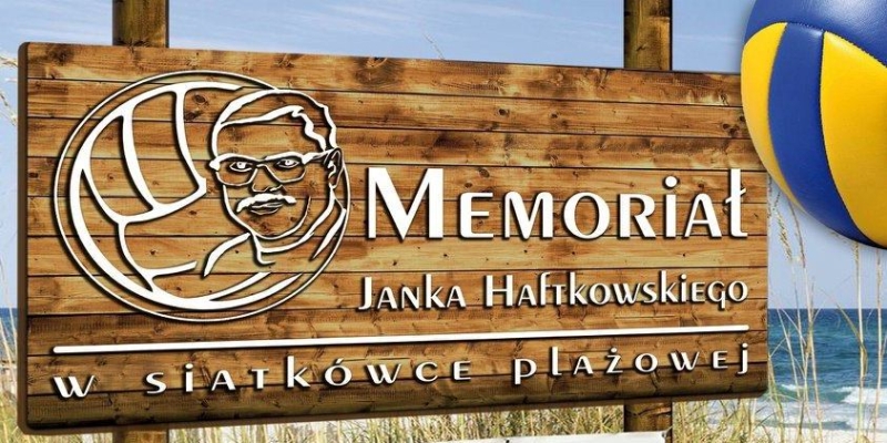 Sztutowo. W sobotę odbędzie się XI Memoriał im Janka Haftkowskiego