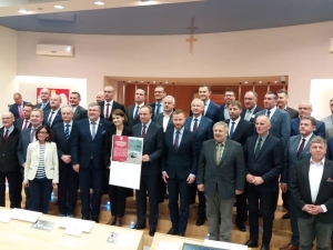 Deklaracja rozwoju Pomorskiej Kolei Metropolitalnej podpisana.
