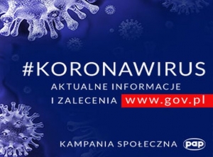 Koronawirus. Aktualne zakazy i ograniczenia.