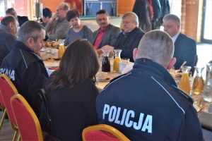 Stegna. Odbędzie się spotkanie służb, władz i branży hotelowej przed sezonem.