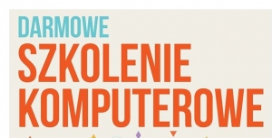 Gmina Sztutowo zaprasza na zajęcia komputerowe dla seniorów.