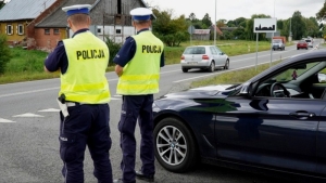 41 ujawnionych wykroczeń. Podsumowanie działań "Prędkość"