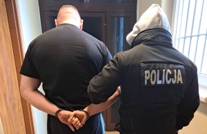 Nowy Dwór Gdański. Ogólnopolskie działania poszukiwawcze