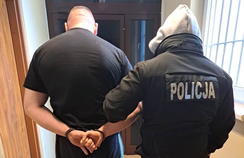 Nowy Dwór Gdański. Ogólnopolskie działania poszukiwawcze