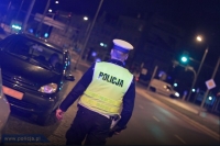 Nowy Dwór Gdański. Jutro działania pn. „Pieszy"