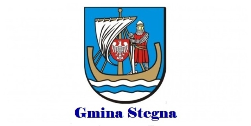  Zawiadomienie Wójta Gminy Stegna
