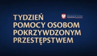 Tydzień Pomocy Osobom Pokrzywdzonym Przestępstwem 16-22 luty 2026