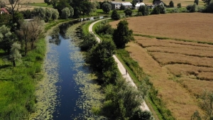 Gmina Nowy Dwór Gdański zrealizowała szereg inwestycji unijnych w ostatnich latach.
