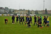 Zwycięstwo Żuław nad Tęczą Brusy. Strzelili 9 bramek.