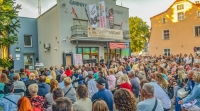 Stand-up comedy w Stegnie – Skiba wystąpi na żywo przed GOK-iem