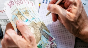 Blisko 200 tys. przedsiębiorców zamknęło swoje firmy w ub.r. To wzrost r/r o ponad 4 proc.