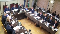 Porządek XI sesji Rady Powiatu w Nowym Dworze Gdańskim w dniu 30 września 2022 r.
