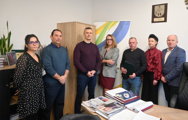 Kolejna inwestycja w Liceum Ogólnokształcącym