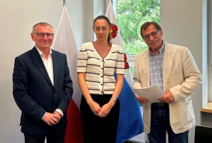 Będzie nowa hala sportowa w Nowym Dworze Gdańskim. Inwestycja za ponad 10 milionów złotych!