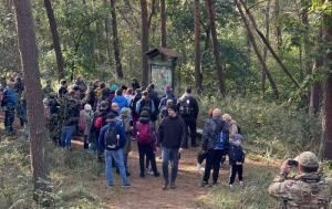  Ptasi Piknik za nami – 2000 uczestników i ponad 30 tysięcy ptaków