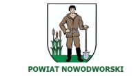 Ogłoszenie Starosty Nowodworskiego     