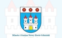 Informacja Burmistrza Nowego Dworu Gdańskiego