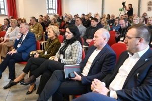 Bezpieczeństwo powodziowe Żuław – wyzwania i rola bobrów