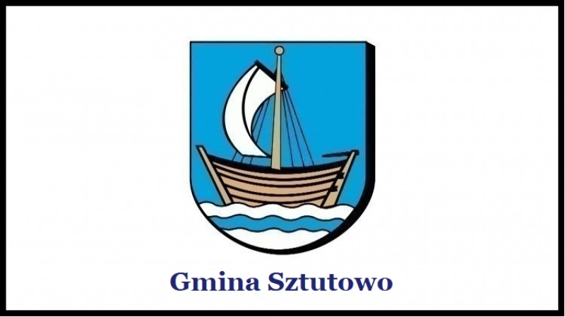 Ogłoszenie Wójta Gminy Sztutowo z dnia 15 czerwca 2023 r. w sprawie sporządzenia wykazu nieruchomości przeznaczonych do przekazania na 20 lat w użyczenie na rzecz Muzeum Stutthof w Sztutowie