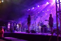 Żuławskie Lato. Gwiazdy muzyki POP w Nowym Stawie -19.08.2017