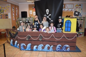 Tujsk. Ferie zimowe w podroży po Karaibach.