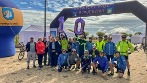 Krynicki Rajd Rowerowy