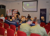 Sympozjum  „Profilaktyka zachowań suicydalnych wśród młodzieży” -  8 kwietnia 2022