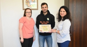   Powiat Nowodworski wspiera akcję „Moje Miasto bez Elektrośmieci”