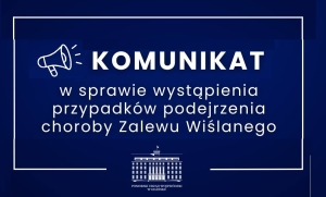 Komunikat Wojewody Pomorskiej po posiedzeniu sztabu: analizowane przypadki zachorowań po spożyciu ryb